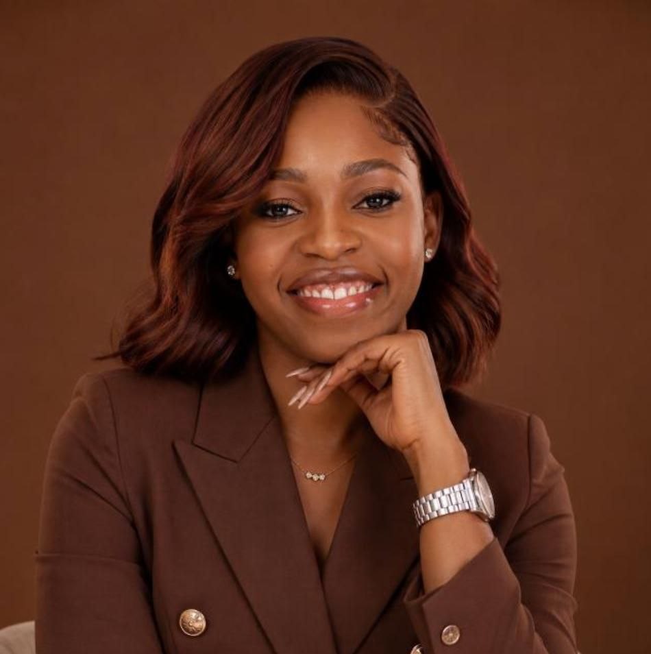 Olusola Victoria